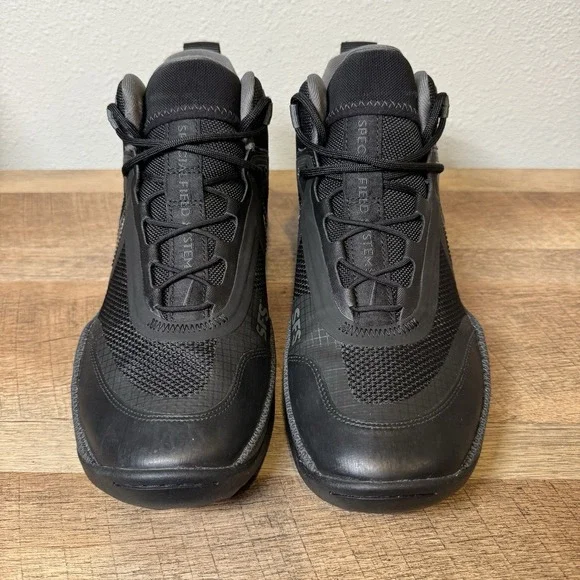 Nike React SFB Carbon Men’s Elite Outdoor Shoes Black CK9951-001 Size 9.5 Nike React SFB Carbon Men main image 2